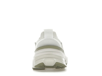Nike V2K Run Photon Dust Light Silver (Women's)