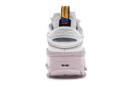 Reebok Experiment 4 Trail Fury Pyer Moss Ash Lily