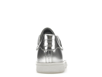 adidas Stan Smith Silver Metallic (Women's)
