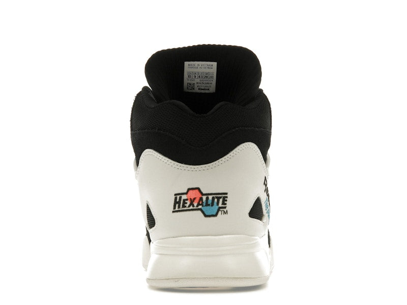 Reebok Pump Omni Zone II Rec Center