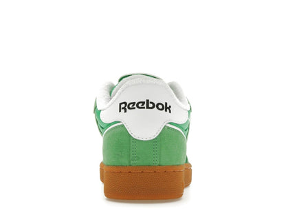 Reebok Club C Bulc Pleasures Sport Green Gum
