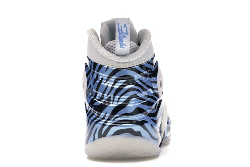 Nike Zoom Rookie Memphis Tigers