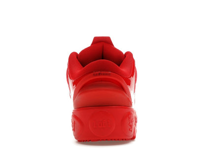Puma LaMelo Ball LaFrancé Amour For All Time Red