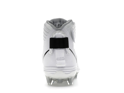 Nike Force Savage Pro 2 White Black