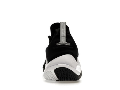 Nike Giannis Immortality Black White