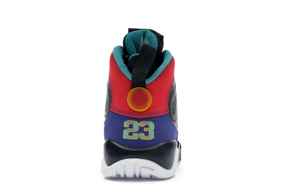 Jordan 9 Retro Dream It Do It (GS)