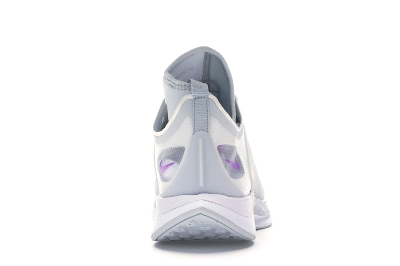 Nike Zoom Pegasus Turbo XX Pure Platinum Bright Violet (Women's)