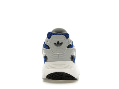 adidas Ozmillen Grey Royal Blue