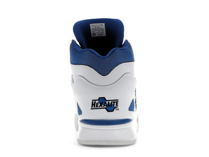 Reebok Pump Omni Zone II Kentucky