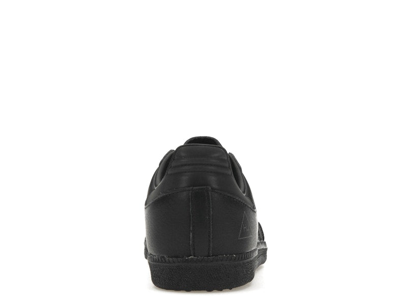 adidas Samba Pharrell Williams Core Black