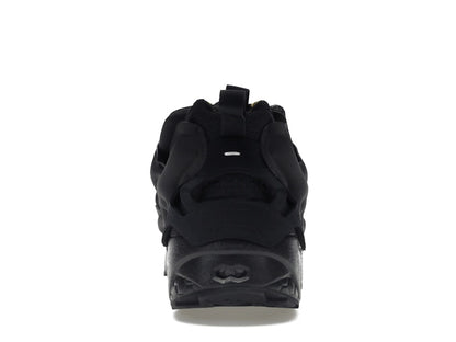 Reebok Instapump Fury Maison Margiela Memory Of Black