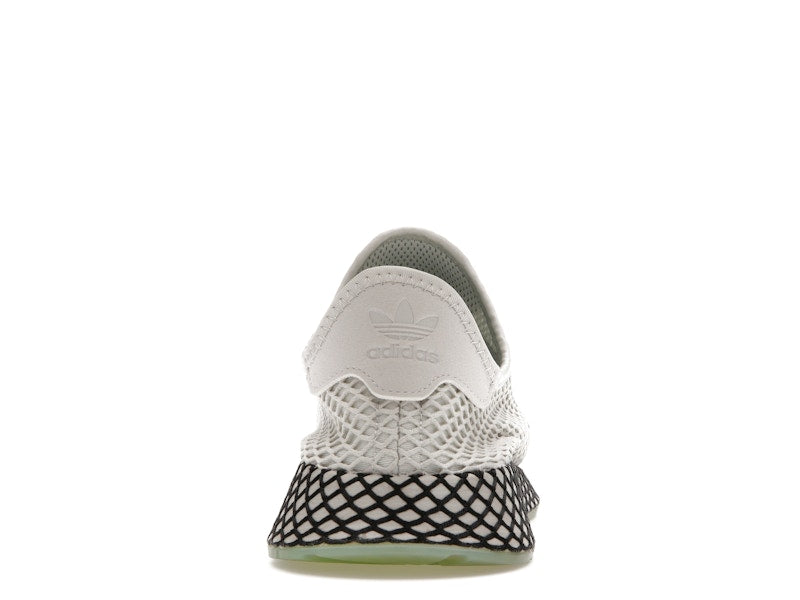 adidas Deerupt Grey Mint