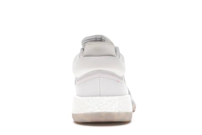 adidas Marquee Boost Low Footwear White