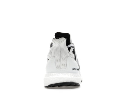 adidas Ultra Boost 1.0 White Core Black