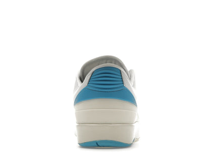 Jordan 2 Retro Low NC to Chi (Women's)