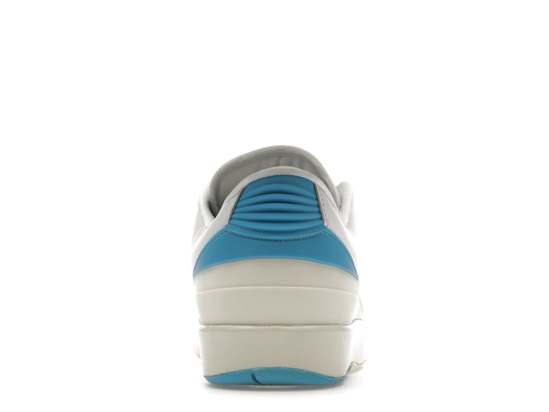 Jordan 2 Retro Low NC to Chi (Women's)