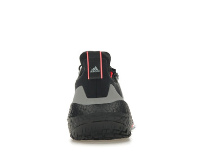 adidas Ultra Boost 21 Gore-Tex Black Silver Metallic