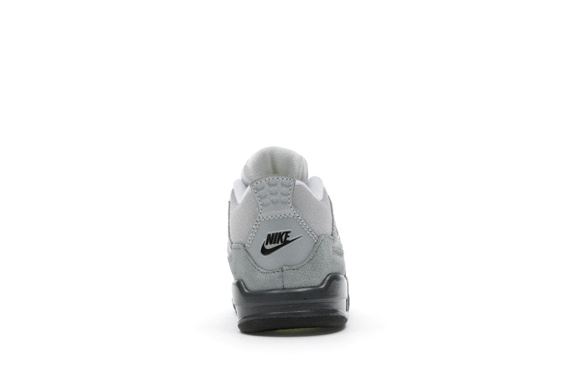 Jordan 4 Retro SE 95 Neon (TD)