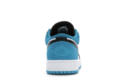 Jordan 1 Low Laser Blue (GS)