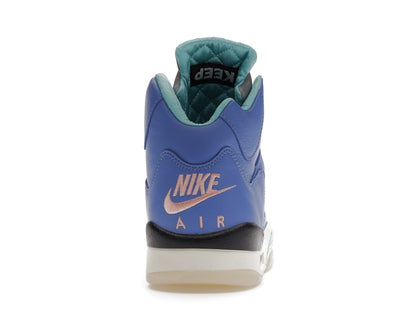 Jordan 5 Retro DJ Khaled We The Best Polar (Friends and Family)