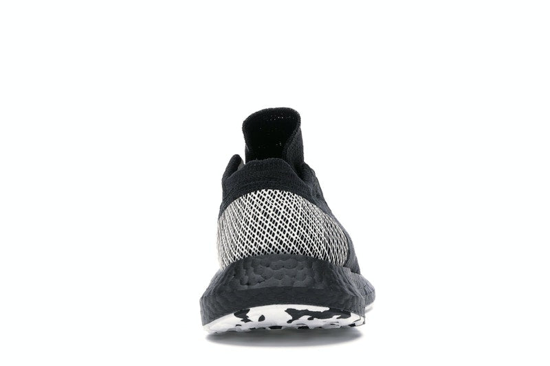 adidas Pureboost Go Core Black Cloud White
