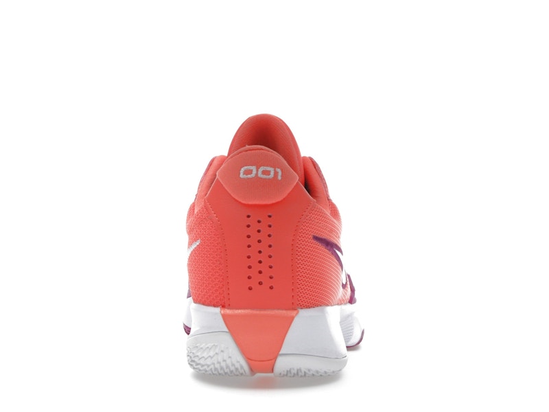 Nike Zoom GT Cut Academy Mango Dark Pink