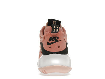 Jordan Air Max 200 Washed Coral (GS)