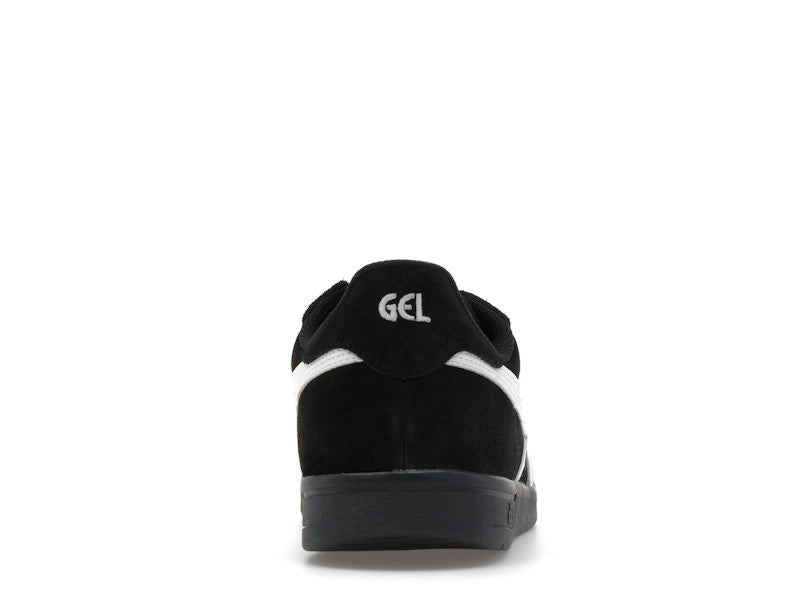 ASICS Gel-Vickka Pro Black Bright White
