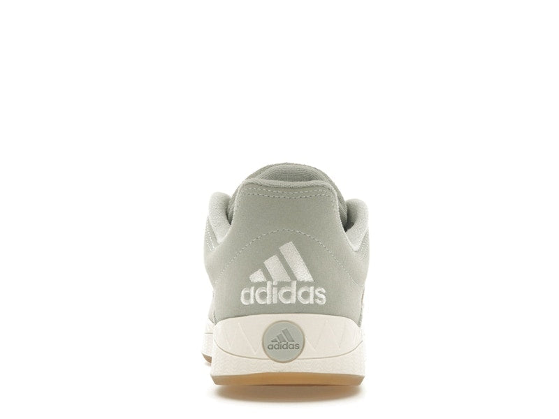 adidas Adimatic Wonder Silver Gum