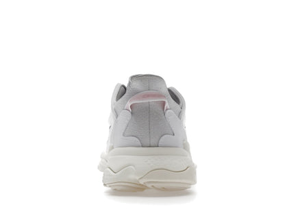adidas Ozweego Celox Cloud White Clear Pink (Women's)