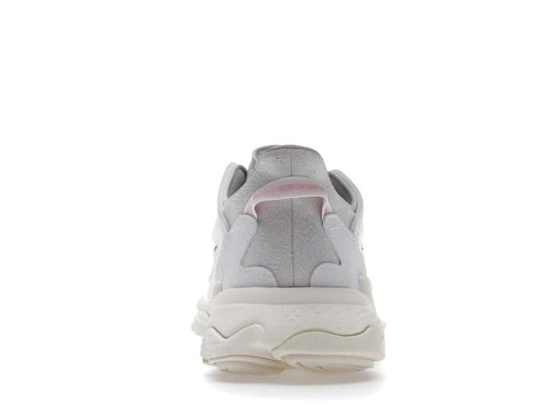 adidas Ozweego Celox Cloud White Clear Pink (Women's)