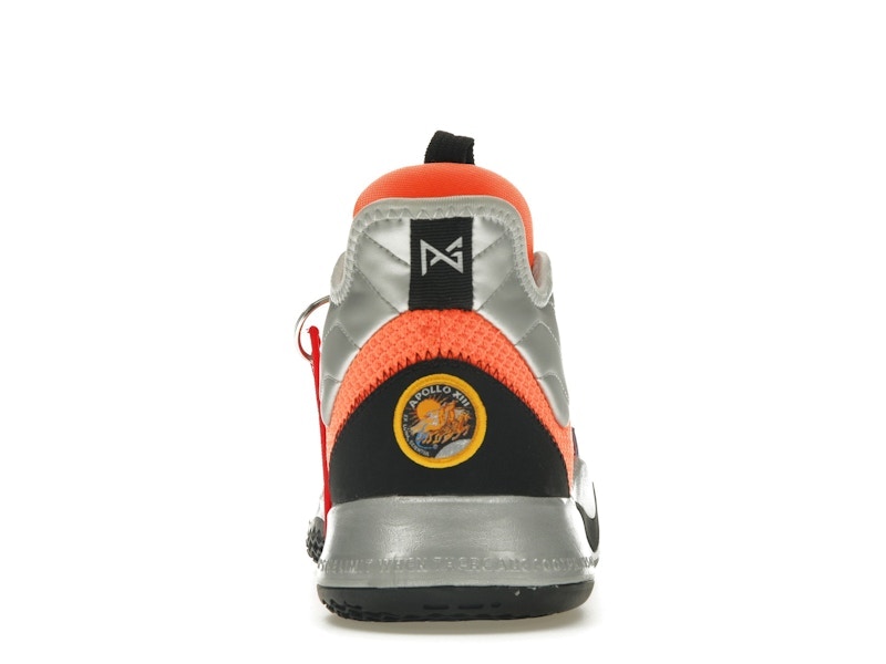 Nike PG 3 NASA