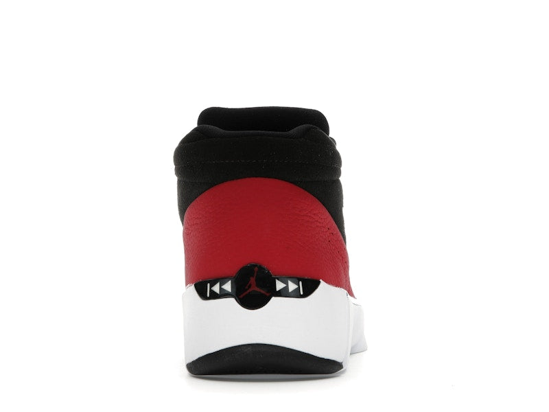 Jordan Team Showcase Gym Red Black