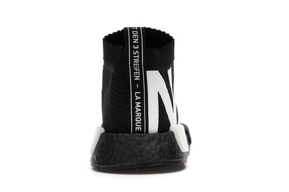 adidas NMD CS1 Bold Branding Black