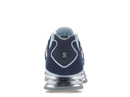 Nike Shox TL Obsidian Light Armory Blue (Women's)