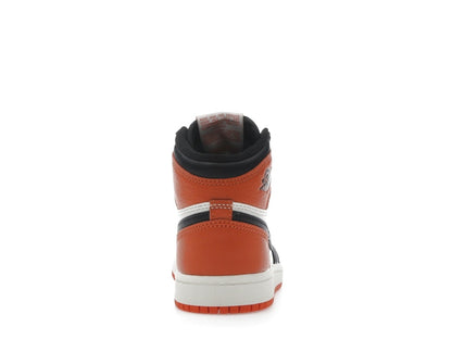 Jordan 1 Retro High OG Shattered Backboard (2025) (PS)