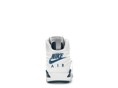 Jordan MVP Industrial Blue (GS)