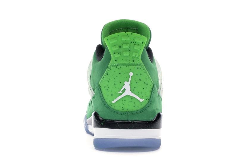 Jordan 4 Retro Wahlburgers