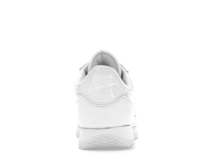 Nike Cortez 23 Premium Triple White (Women's)