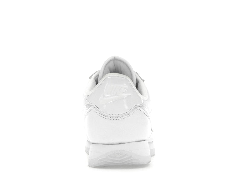 Nike Cortez 23 Premium Triple White (Women's)