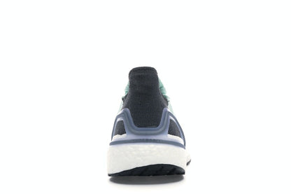 adidas Ultra Boost 19 Ice Mint Grey Six (Women's)