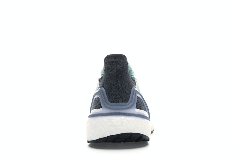 adidas Ultra Boost 19 Ice Mint Grey Six (Women's)