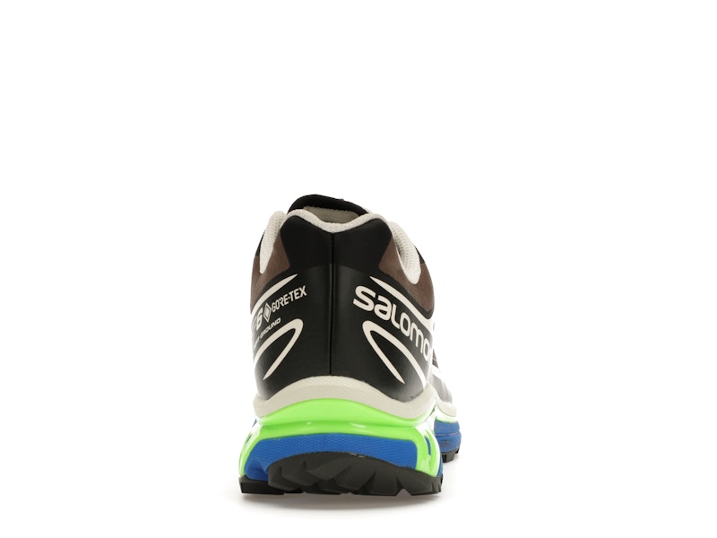 Salomon XT-6 Gore-Tex SSENSE 20th Anniversary