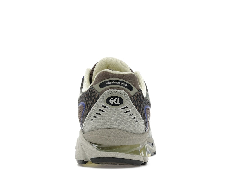 ASICS Gel-Nimbus 10.1 Eighteen East