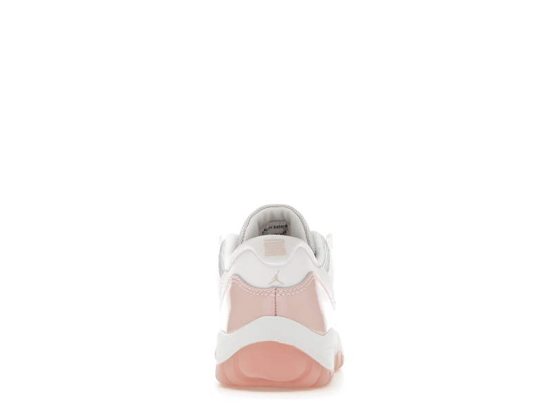 Jordan 11 Retro Low Legend Pink (PS)