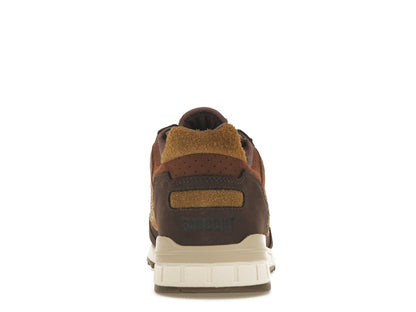 Saucony Shadow 5000 Espresso