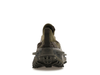 adidas NMD S1 Shadow Olive Silver Pebble