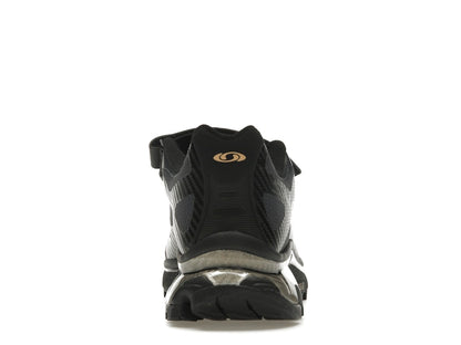 Salomon XT-Mary Jane MM6 Maison Margiela Black Soft Clay