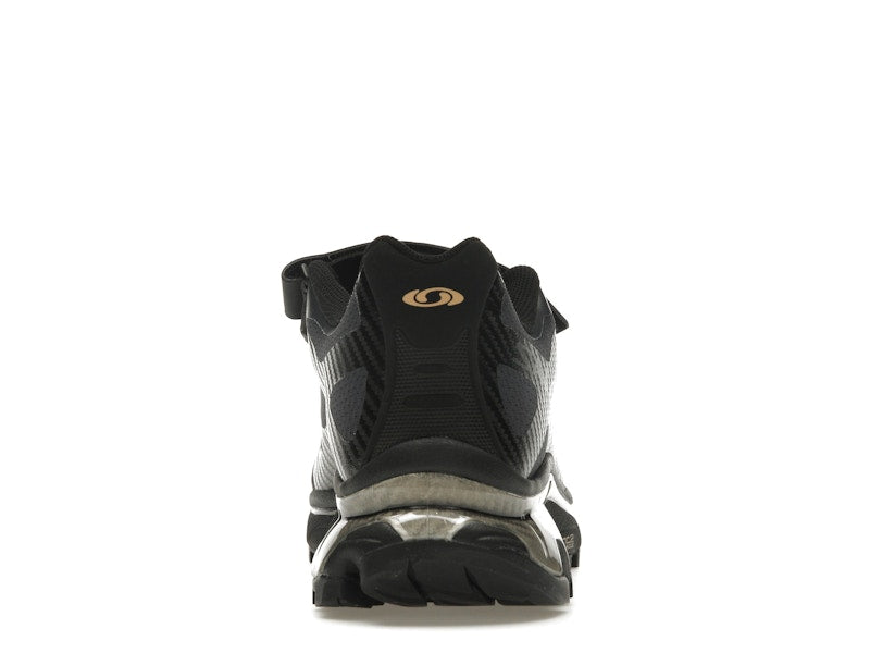 Salomon XT-Mary Jane MM6 Maison Margiela Black Soft Clay