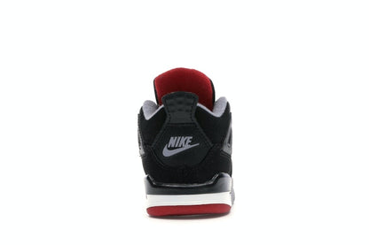 Jordan 4 Retro Bred (2019) (TD)
